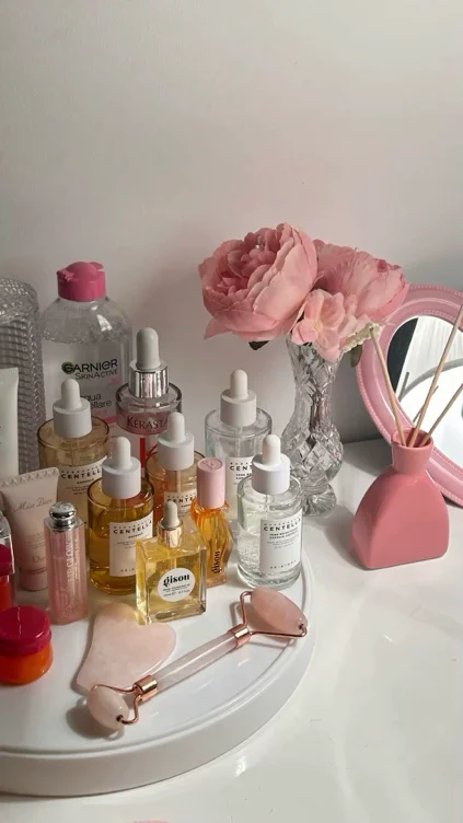 Skincare restock 🧴✨