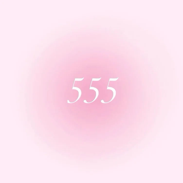 555✨