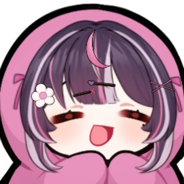 Emotes! ( ⸝⸝´꒳`⸝⸝)<3