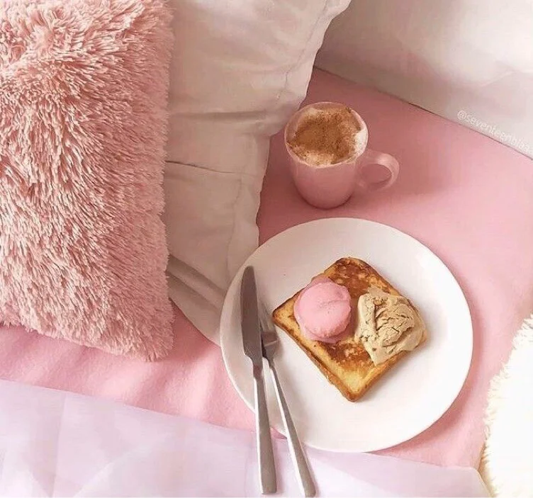 🩷 Breakfast 💪