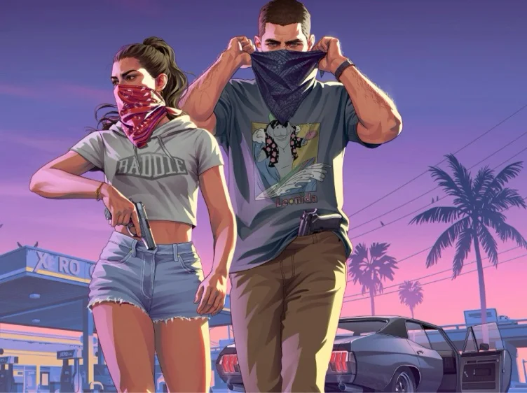 GTA 6