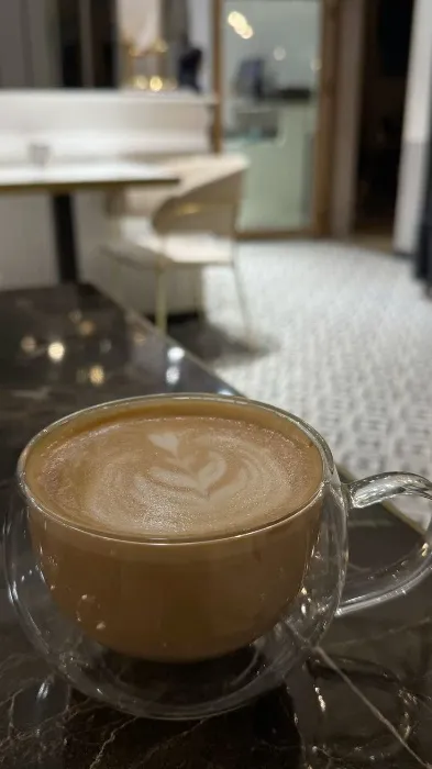 Coffee ☕