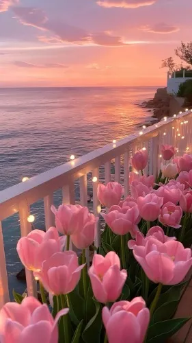 Princess treatment 