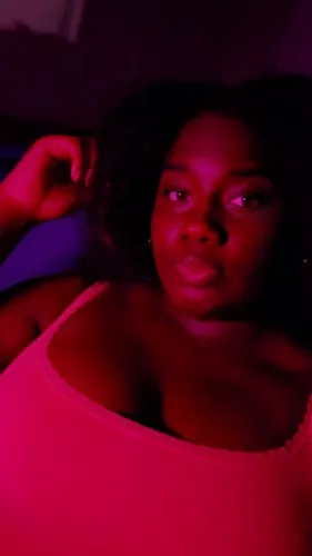 Just because I'm pretty 