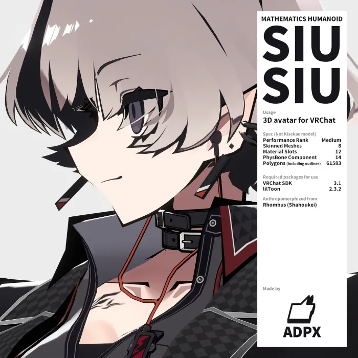 SIUSIU!