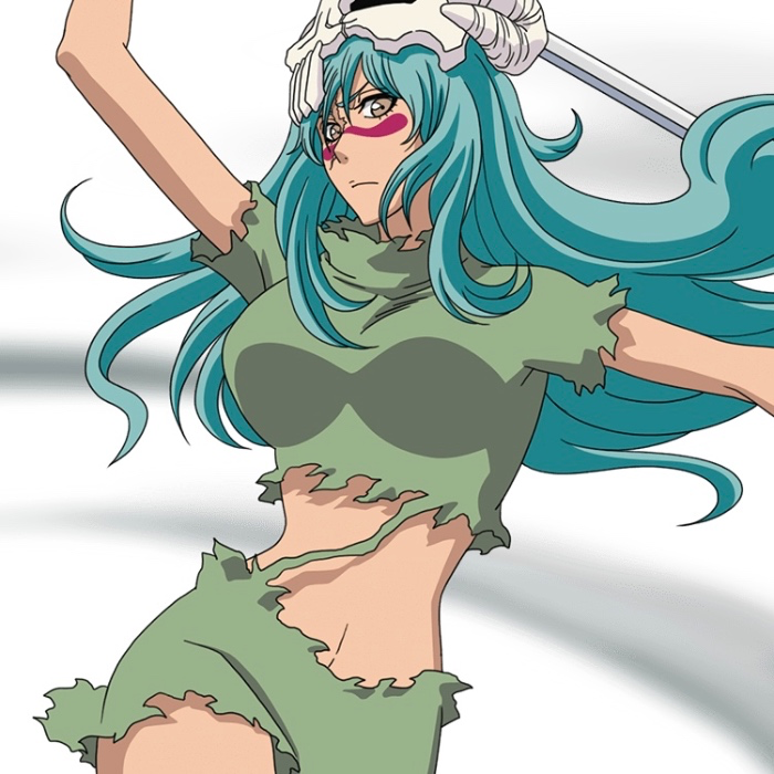 Nelliel