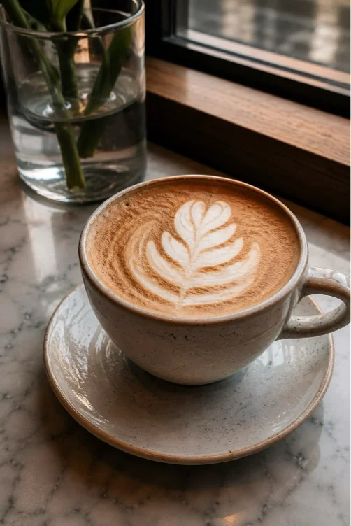 Coffee ☕️ 