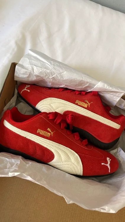 Shoes