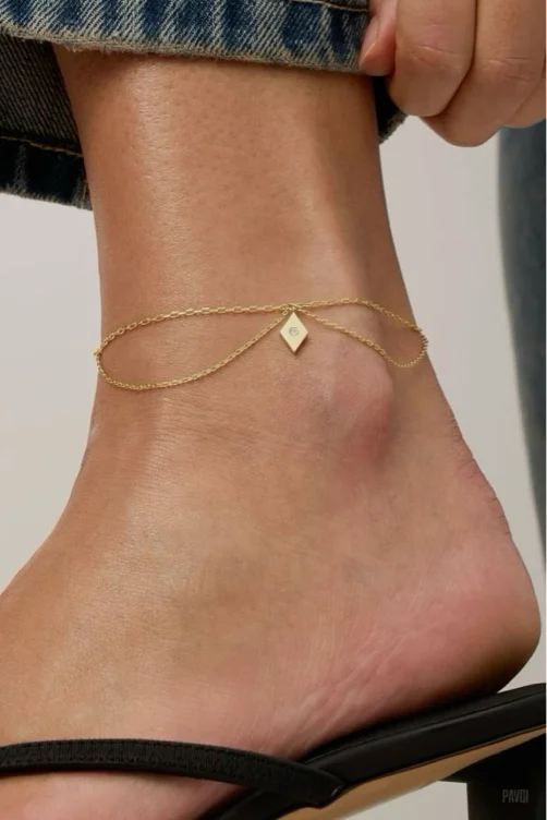 Anklet