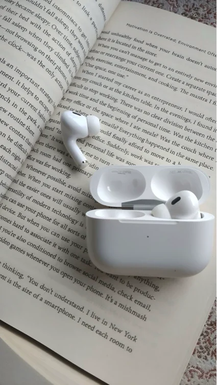 Airpod