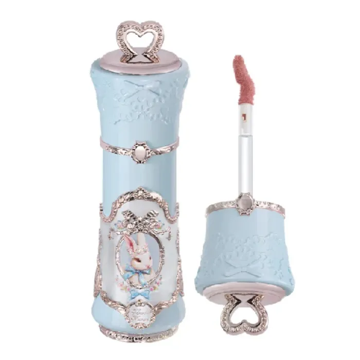 Bunny Garden Cloud Lip Cream | Flower Knows