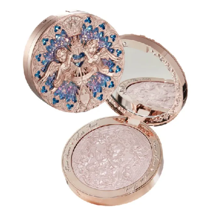 Little Angel Embossed Highlighter | Flower Knows