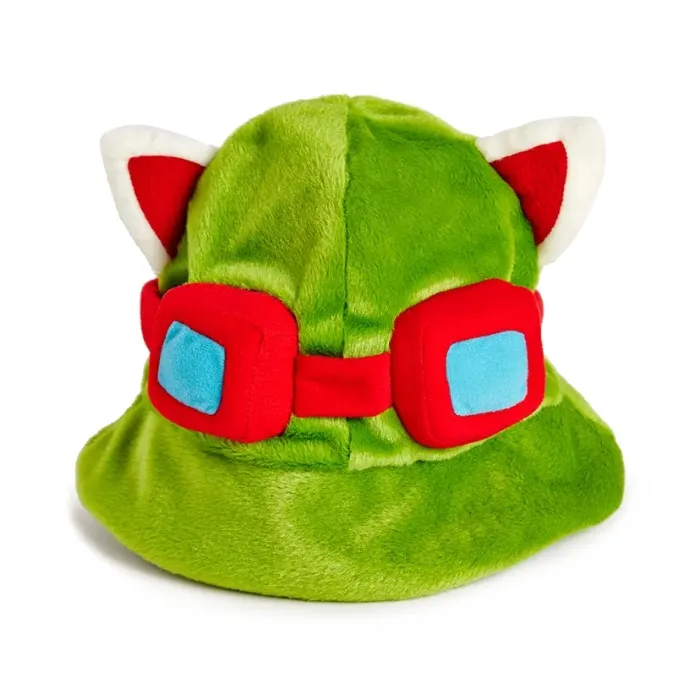Teemo Hat