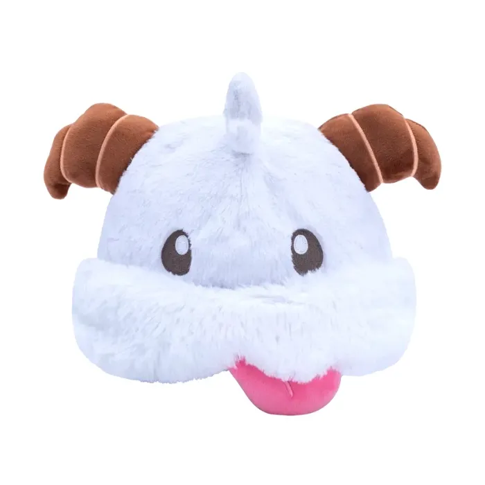 Poro Plush Hat 