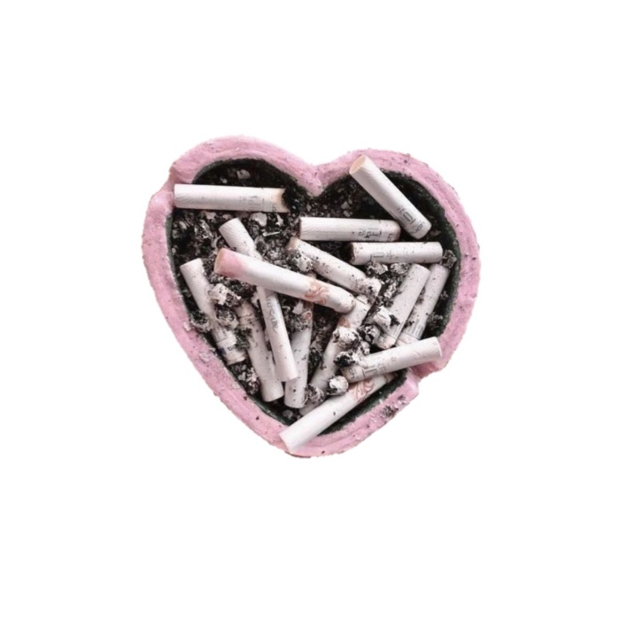 Ciggies :3