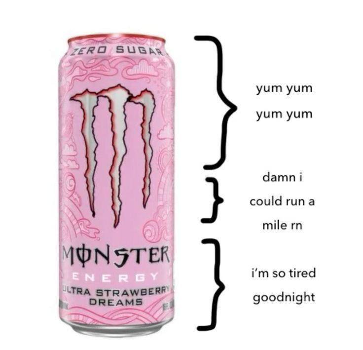 Mmm yum
