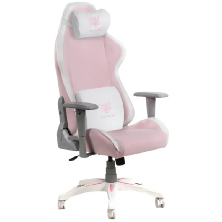 HYBROK GHOST PINK