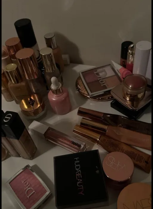 Makeup reimbursement