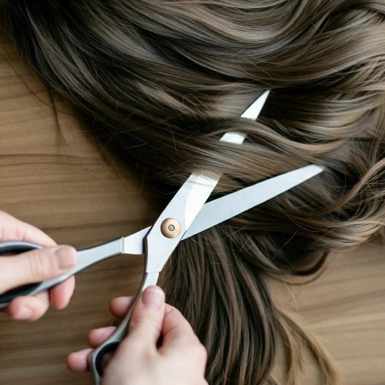 Haircut ($30)