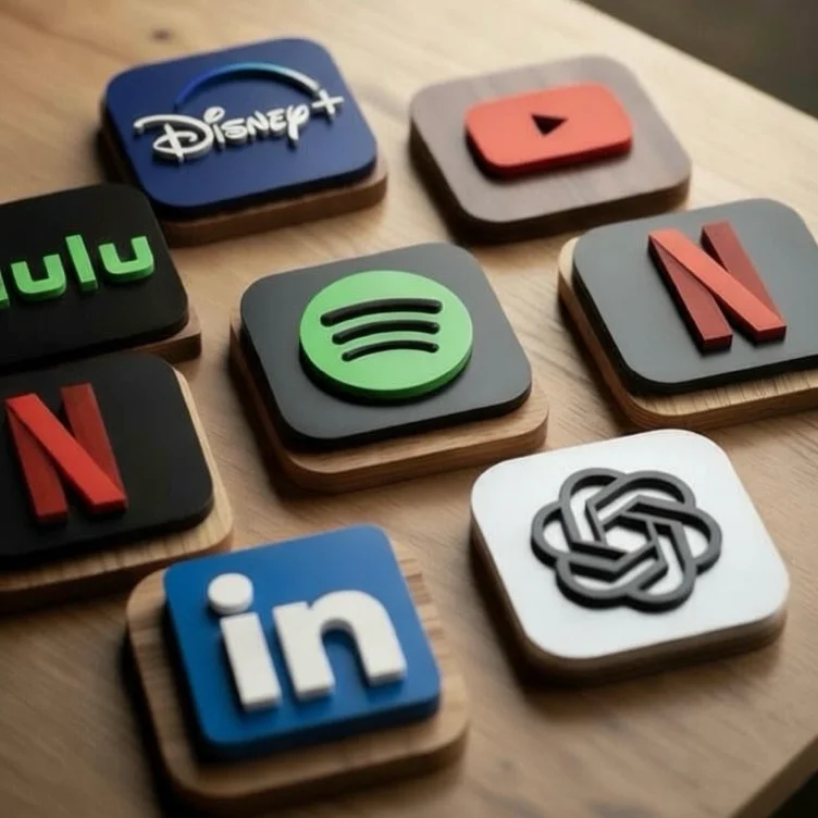 Subscriptions ($70)