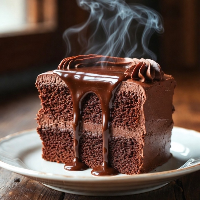 Cake ($100)