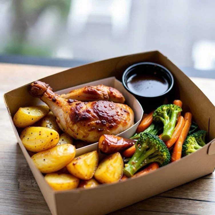 Dinner ($20)