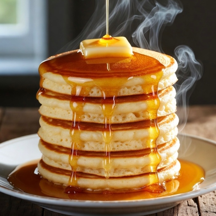 Breakfast ($10)