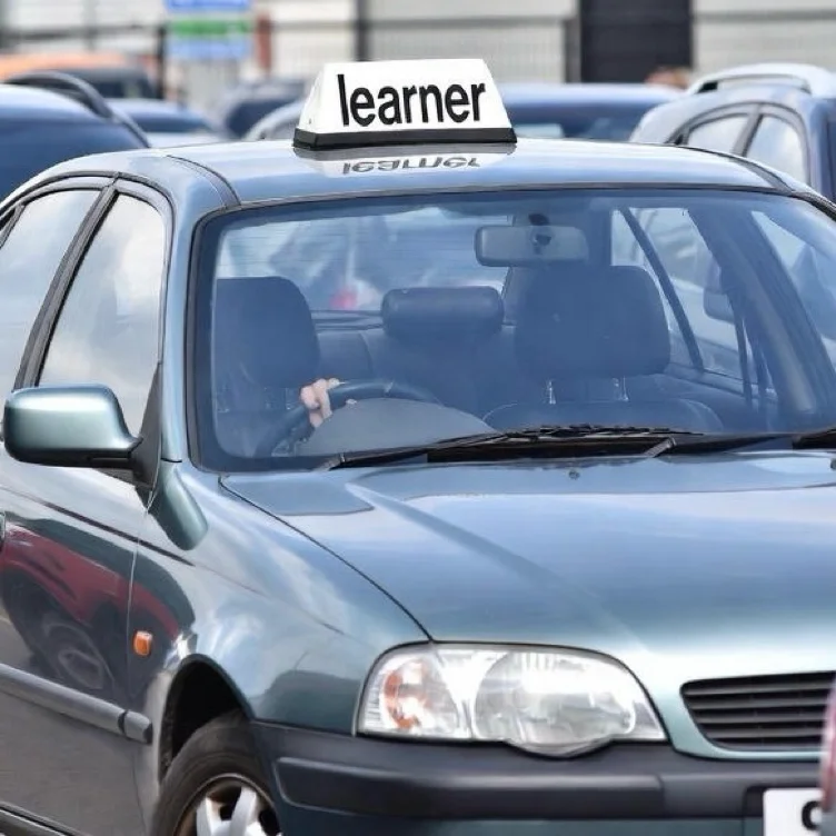 Driving Lessons ($160)