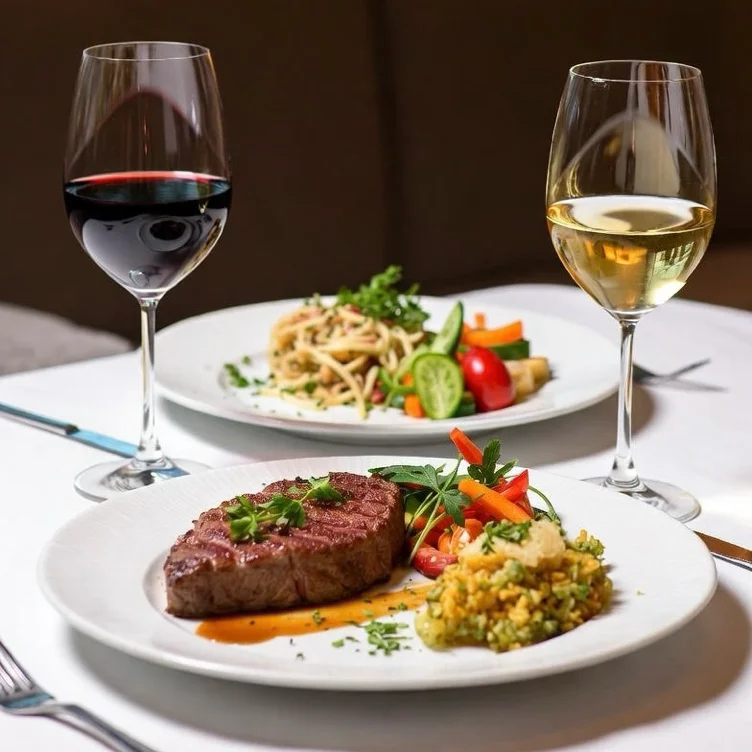 Dinner Date ($40)