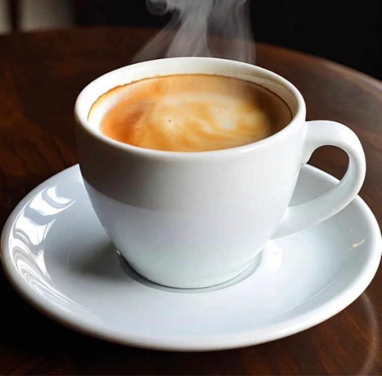 Coffee ($5)