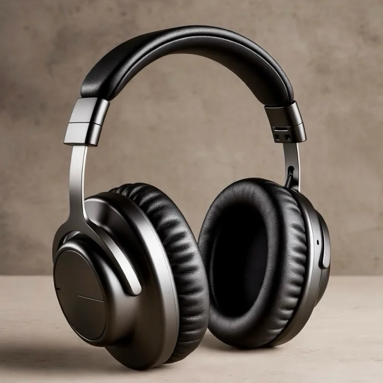 Headphones ($180)