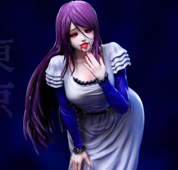 Rize Kamishiro Figure <3