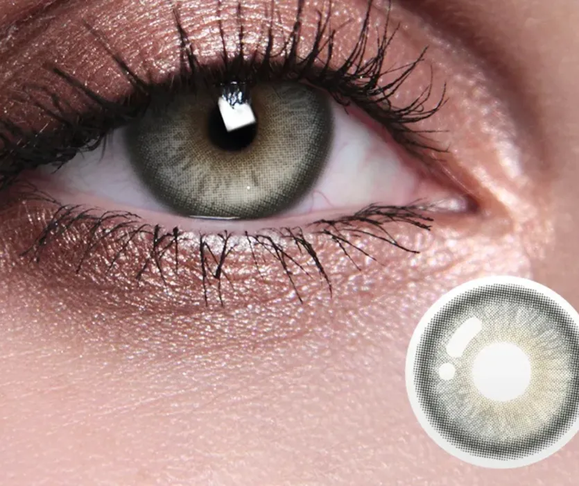 Lenses <3