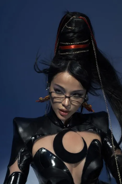 Bayonetta Cosplay <3