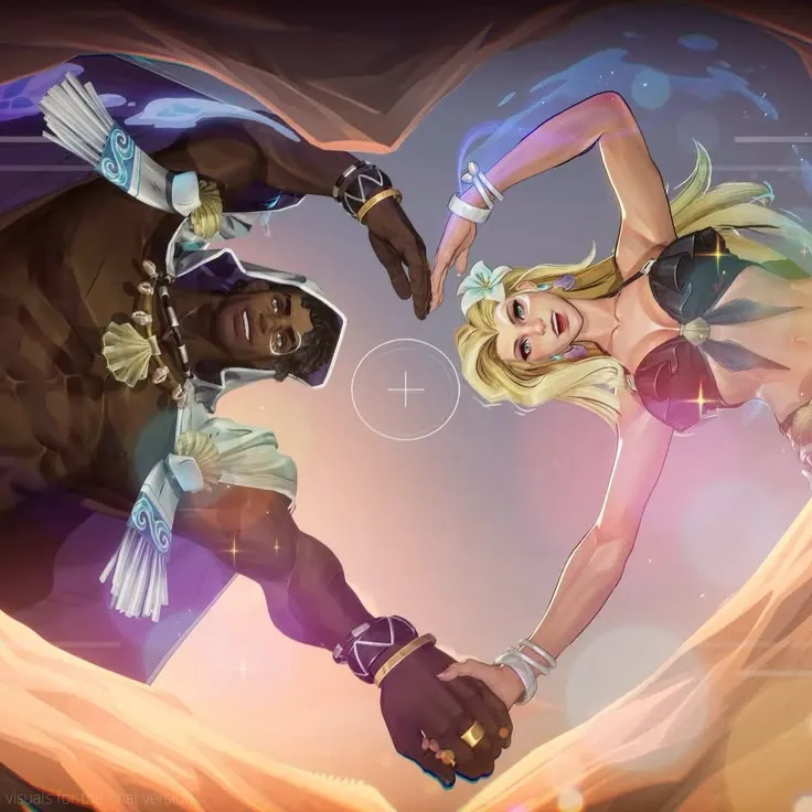 cloak and dagger skins