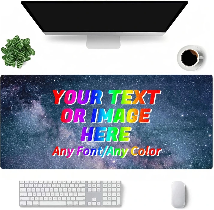 Custom Tablemat (Print + Design)