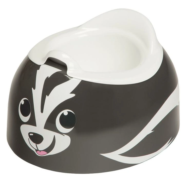 Potty Training