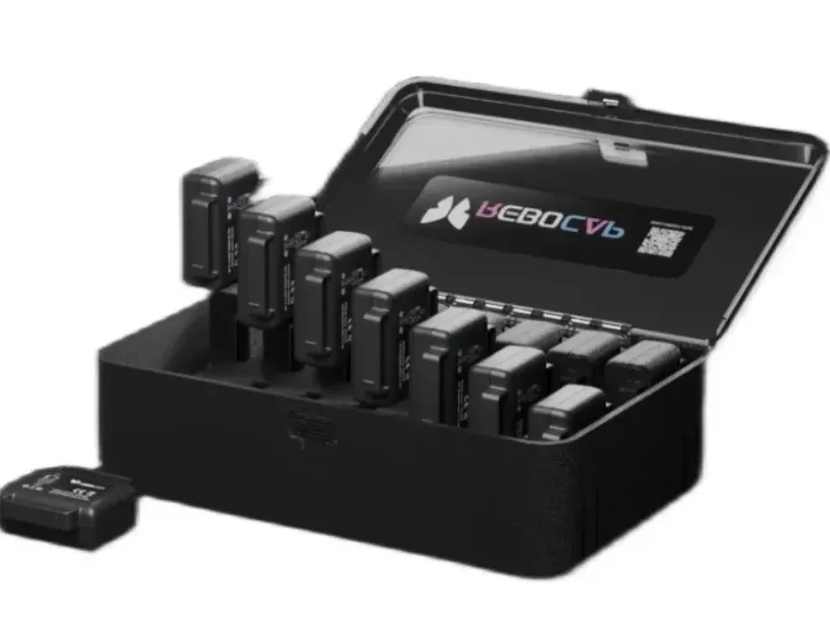 Rebocap 15 Point Full Body Inertial Motion Capture