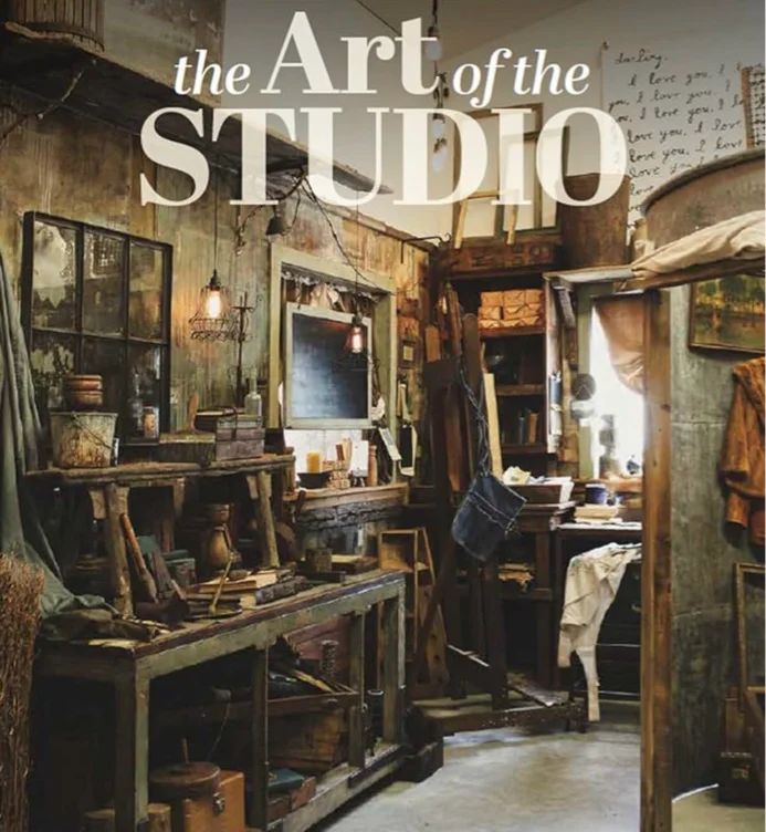 Art Supplies 