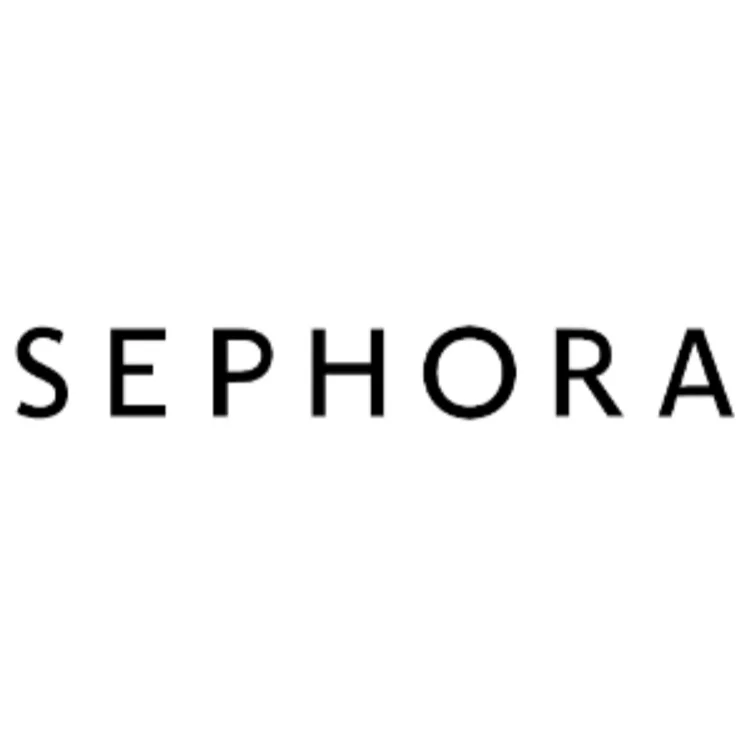 Sephora gift card 