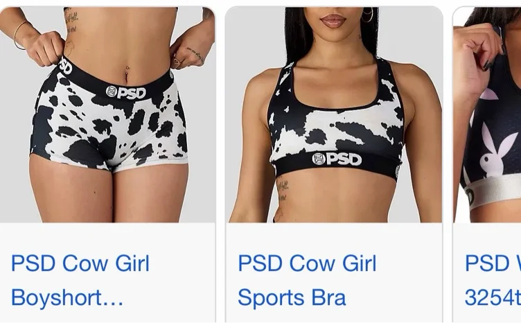 PSD set