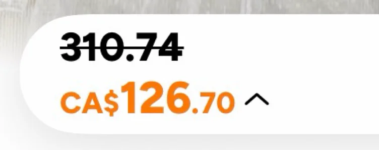 MY CART 🛒 