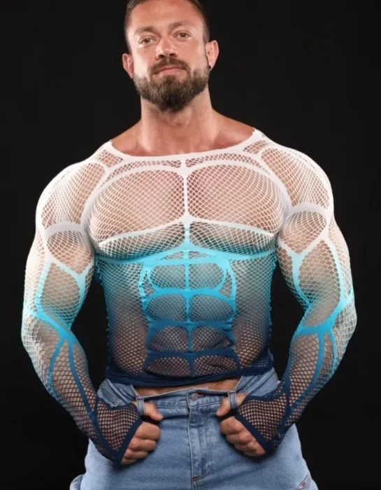 Roid Reaper Top