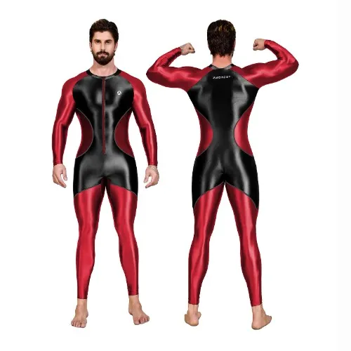 Centurion Full-Length Sports Bodysuit