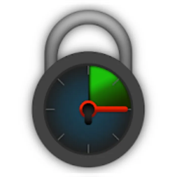 Lock Up Now!