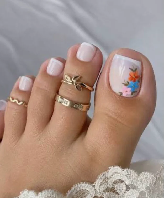 Paint my Piggies
