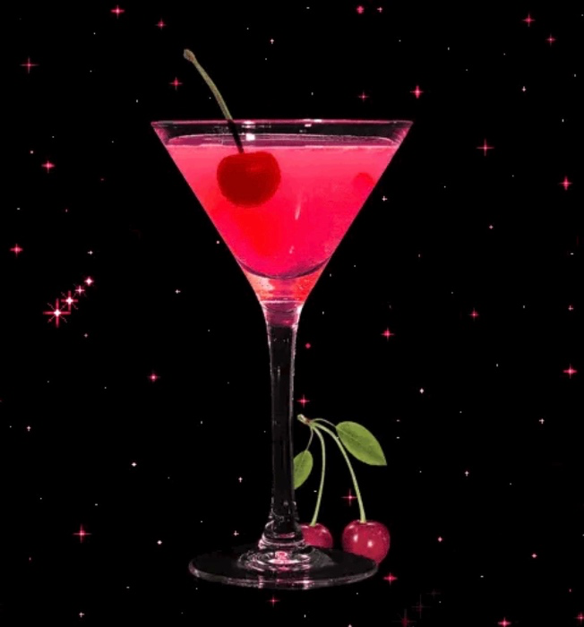 buy me a cocktail