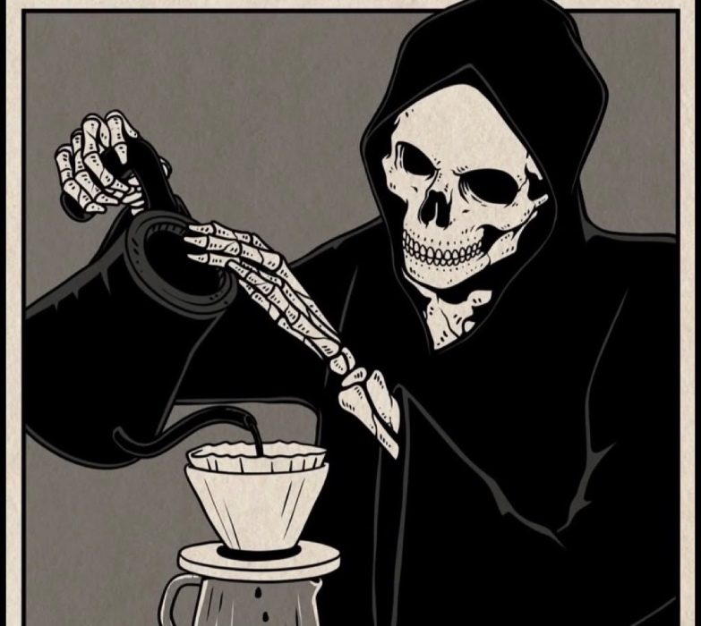 buy me a coffee