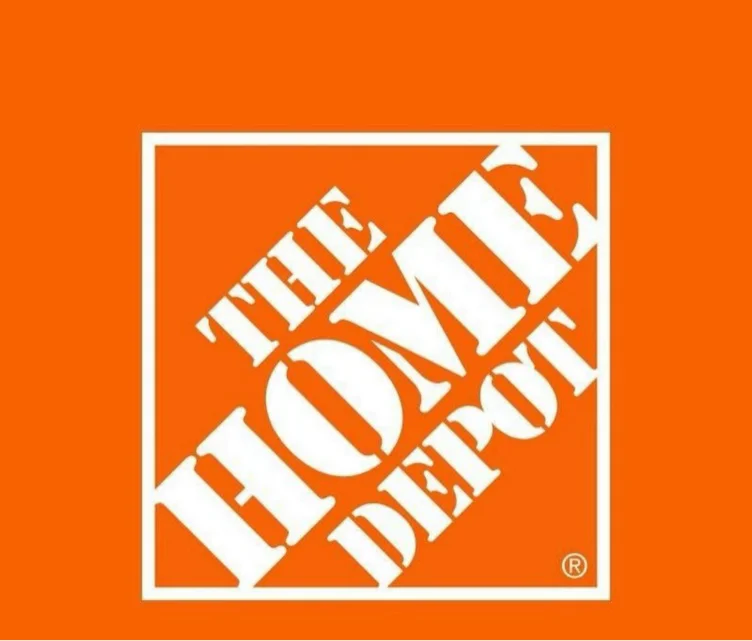 Home Depot Gift Card $50