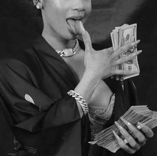 Silent sending 💸